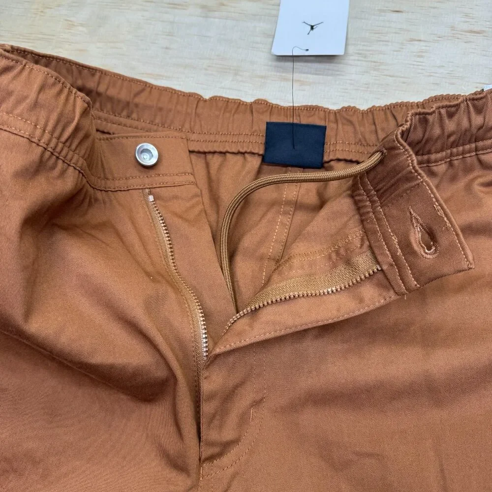NEW Jordan Essential Statement Chicago Cargo Pants Mens sz XL FB7305-281